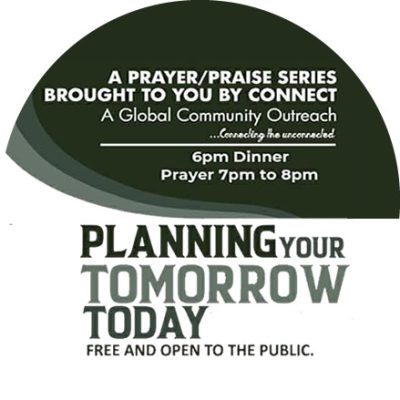 connect-monday-prayer-praise-series