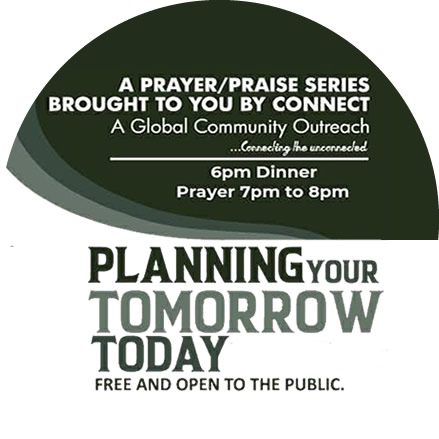 connect-monday-prayer-praise-series